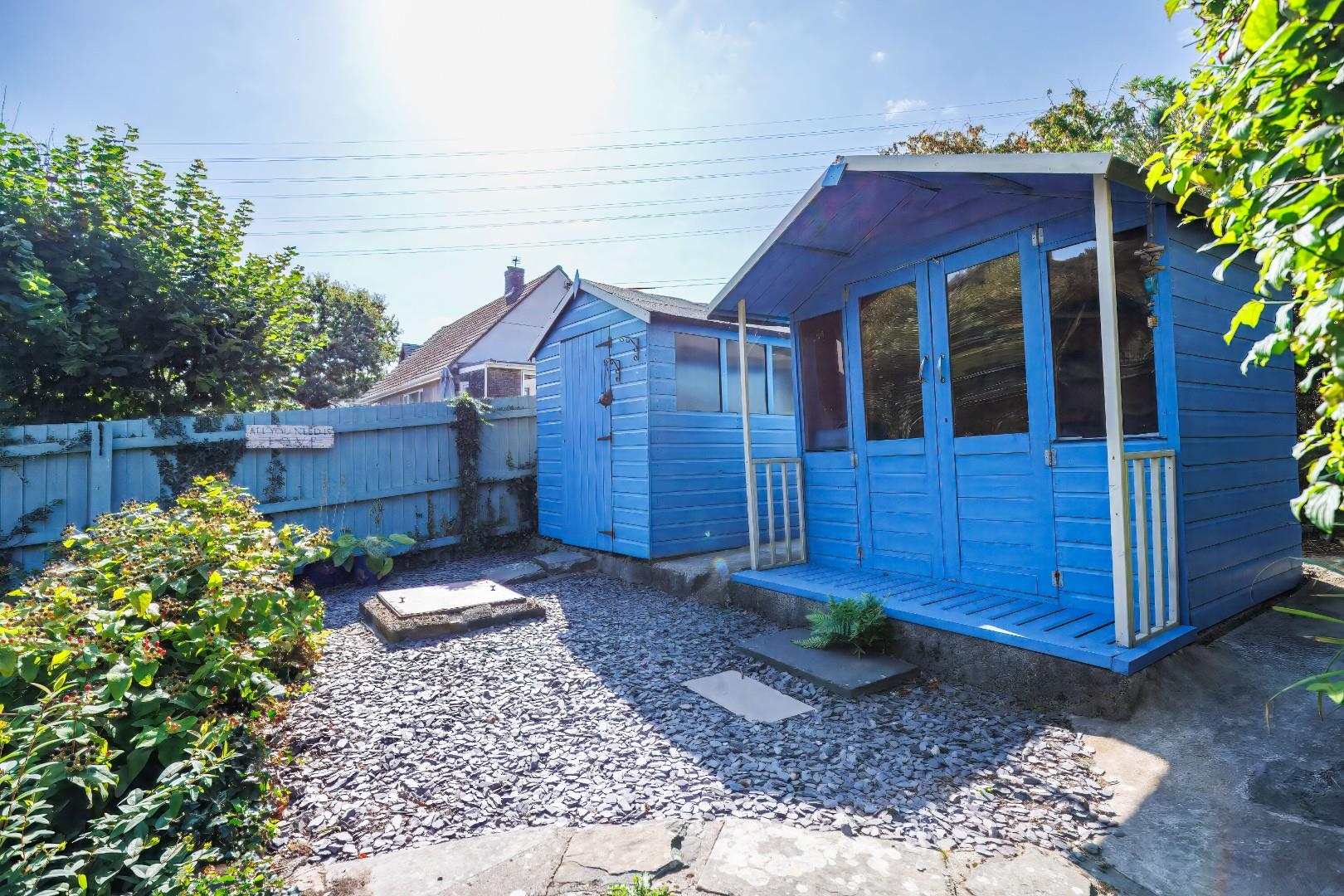 Llanquian Road, Aberthin, Cowbridge, CF71 7HE